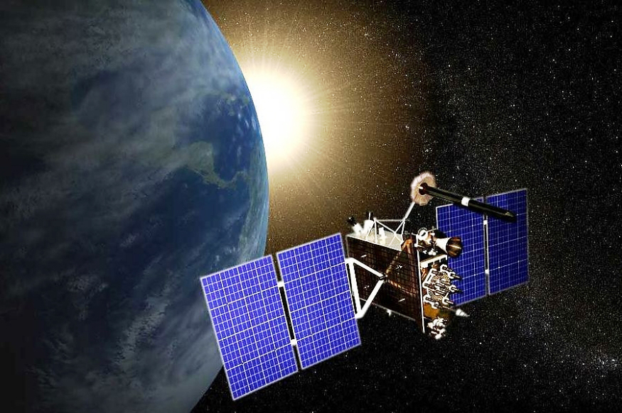 Роскосмос планирует вывести на орбиту десятки новейших спутников Глонасс-К-2