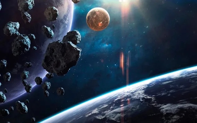 КНР запускает собственную программу, нацеленную на борьбу с астероидами