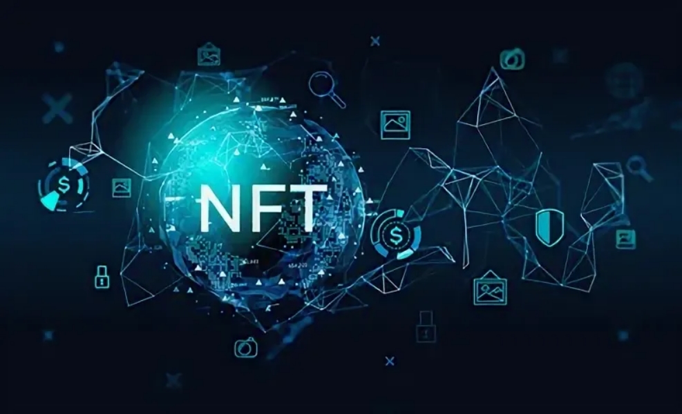 Компания Cooper запускает специальное хранилище для NFT