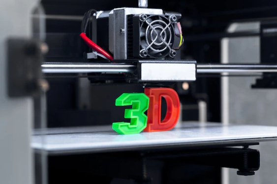 В корпорации Ростех создан уникальный вакуумный 3D-принтер
